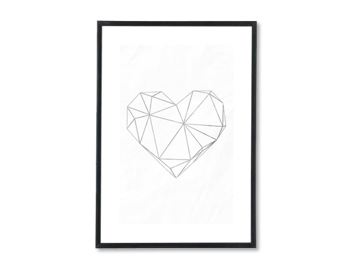 Nástěnný plakát Lonely Future / Dan Johannson XPGDJ052A2130