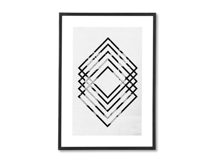 Nástěnný plakát Sky in Dimension / Dan Johannson XPGDJ055A2130