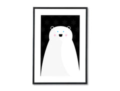 Nástěnný plakát Šťastný chlapec / Dan Johannson XPGDJ058A2130