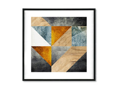 Nástěnný plakát Process / Dan Johannson XPGDJ059A3232