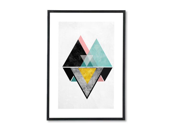 Nástěnný plakát Třetí pokus / Dan Johannson XPGDJ064A2130