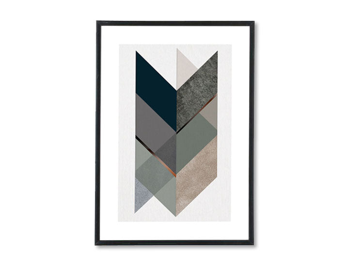 Nástěnný plakát Modular Energy / Dan Johannson XPGDJ065A2130