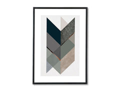 Nástěnný plakát Modular Energy / Dan Johannson XPGDJ065A2130