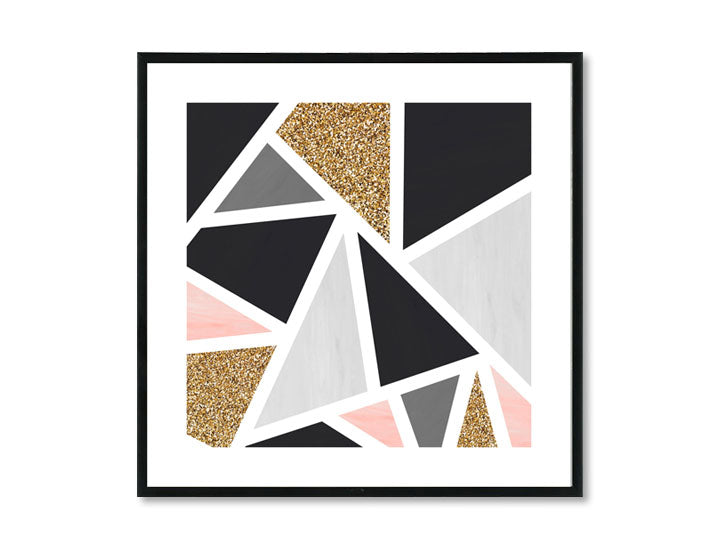 Nástěnný plakát Remixed Aviator / Dan Johannson XPGDJ069A3232