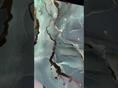 Nástěnný plakát s EXTRA efektem - Norsewood