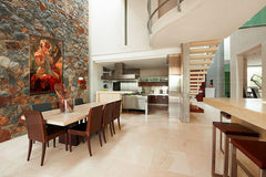 Obraz na plátně DREAMS LEFEVRE-UTILE - Alfons Mucha REP216