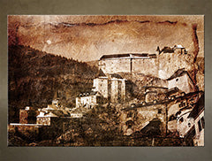 Orava / Tom Loris 018SK1