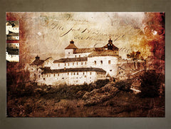 Krásná hora / Tom Loris 021SK1