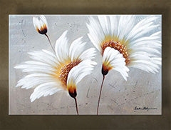 Ručně malovaný obraz KVĚTINY 1 kus NU0023E1