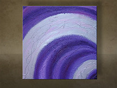 Ručně malovaný obraz ABSTRAKT 1 díl NU0005E1