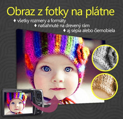 Obrázek z fotografie - ČTVEREC