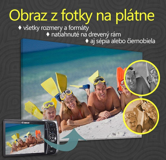 Obrázek z fotografie - OBDŽŽNIK