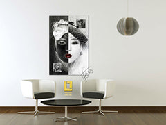 Jin a Jang / Tom Loris 045W1