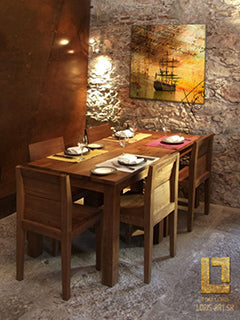 Cesta / Tom Loris 008I1