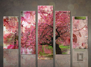 Odpoledne v parku / Tom Loris 003N5