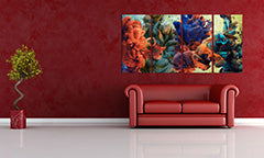 Exploze emocí / Tom Loris 026I4